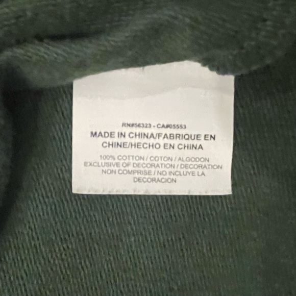 Nike NFL Green Bay Packer Shirt - Picture 13 of 14